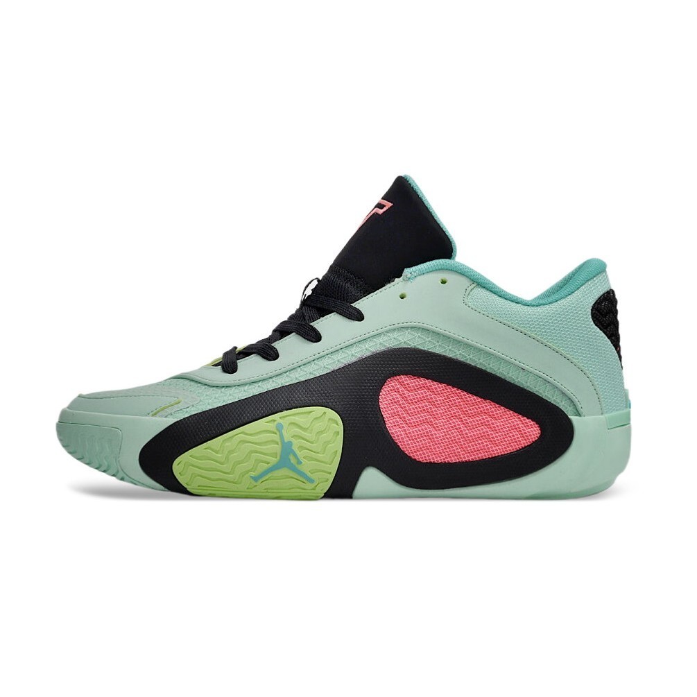 [Company Level] Tatum 2 Tatum 2 Generation รองเท้าบาสเก็ตบอล กันกระแทก