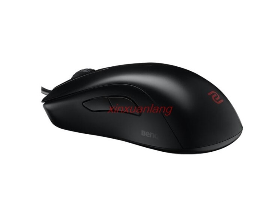 เมาส์แบบมีสายสำหรับเล่นเกมแบบสมมาตร, Zowie ZA13-C ZA12-C S2-C S1