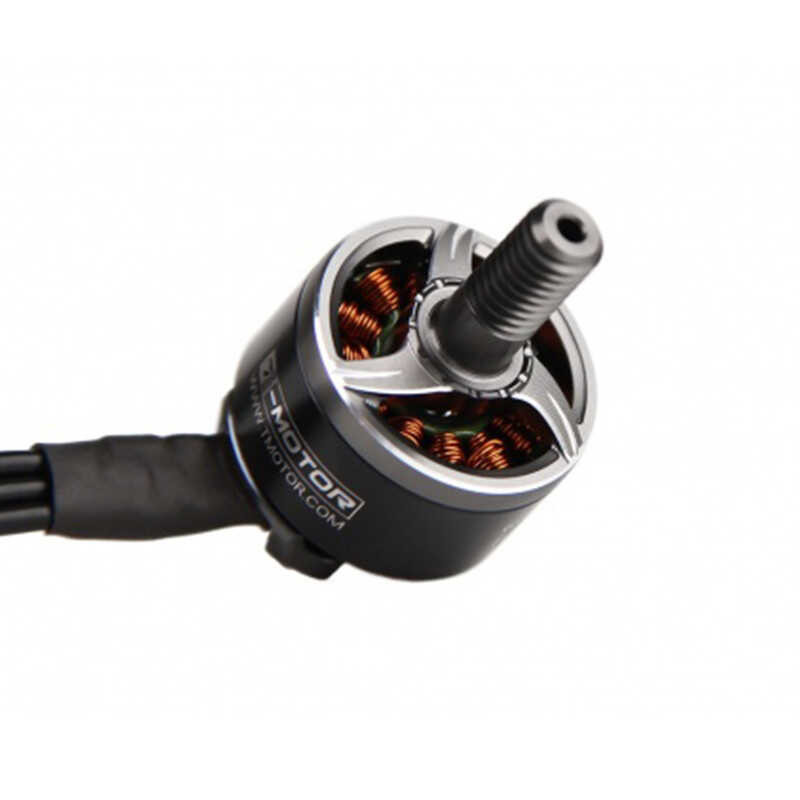 Δ T-Motor F1507 1507 2700Kv 3-6S / 3800Kv 3-4S มอเตอร์ไร้แปรงถ่านสำหรับ
