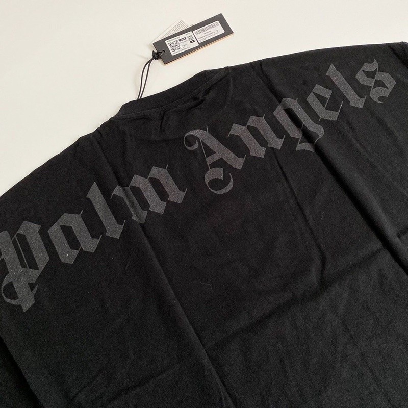 ♞ NEW! palm angels oversized NEW! palm angels oversized EFB