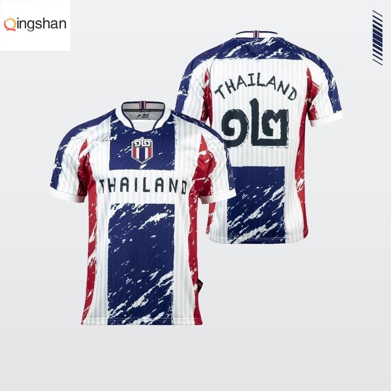 Limited Edition ARI Thailand 12 Jersey Football Soccer Jersey Shirt
