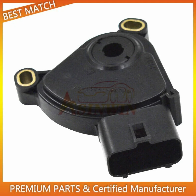 6L8Z-7F293-AA 6L8P7F293AA 6L8P-7F293-AA Transmission Neutral Safety Swit ch สําหรับ F-ord M-azda YL8