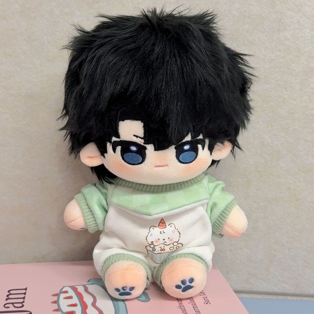 Vanitas The Case Study of Vanitas ตุ๊กตาอนิเมะ Dressing ตุ๊กตา 20 ซม. ของขวัญวันเกิดคุณภาพสูงสําหรับ