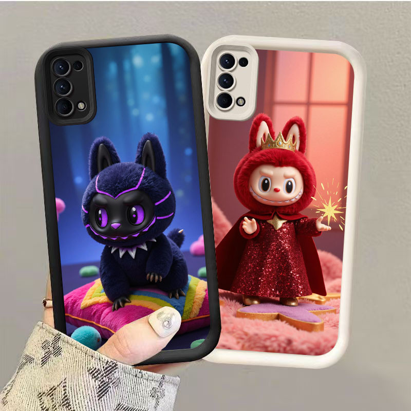 YZ-59 น่ารักวันพุธสวยมากปลอกสําหรับRealme C73 14T 14X 2025 A5X A5 C71 14 5G