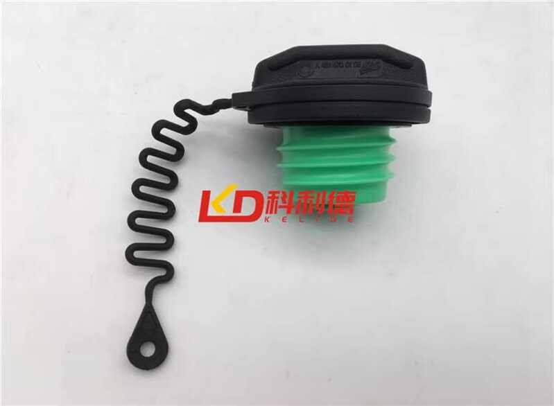 เหมาะสําหรับ Mercedes-Benz W451 การใช้ถังหมวก Elf SMART หมวกเบนซิน SMART การใช้หมวก 09-13 W451