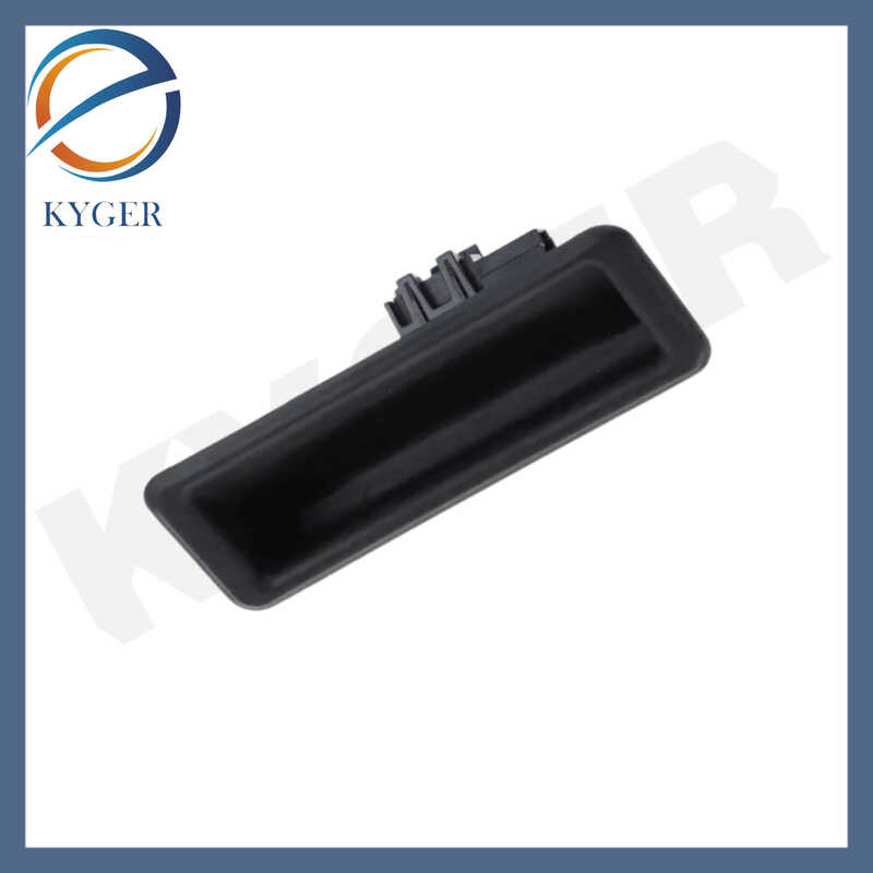 เหมาะสําหรับปุ่มครอบท้ายรถ BMW E84E9051247118158 5124 7118 158