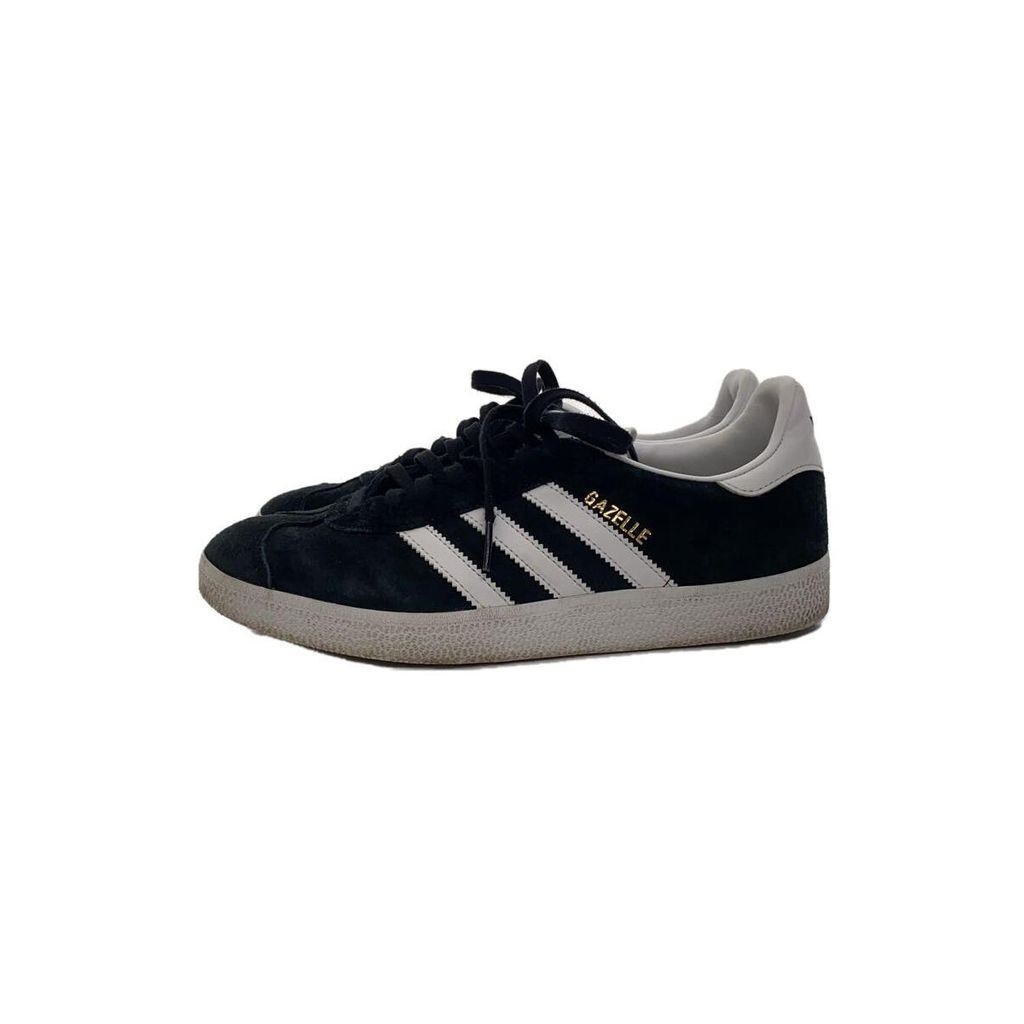 รองเท้าผ้าใบ Adidas Gazelle Low Cut Black 24.5cm Direct from Japan มือสอง
