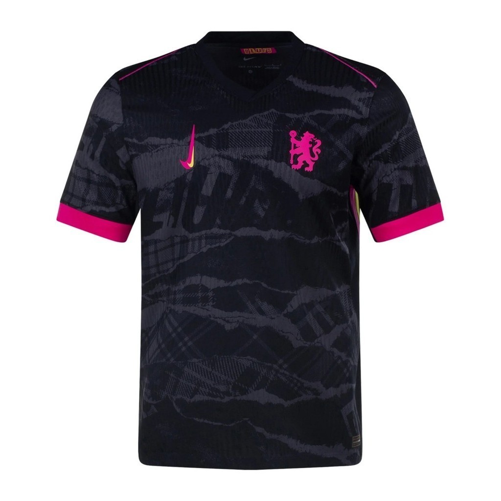 เสื้อ Chelsea FC Third 2024-25