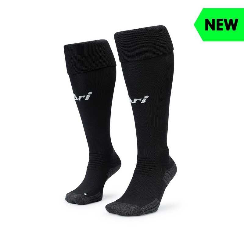 ถุงเท้าฟุตบอลแบบยาว ARI ELITE FOOTBALL LONG SOCKS - FREE SIZE ของแท้