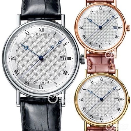 [MKS Produced] Ponying Classic 5177 Series Mens Mechanical Watch MK Factory