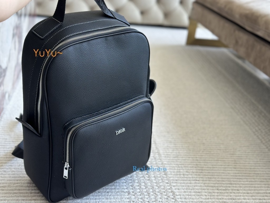 [YuYu 24h Shipping] กระเป๋าเป้สะพายหลัง Presbyopic กระเป๋าสะพายแฟชั่นหล่อกระเป๋านักเรียน Commuter B