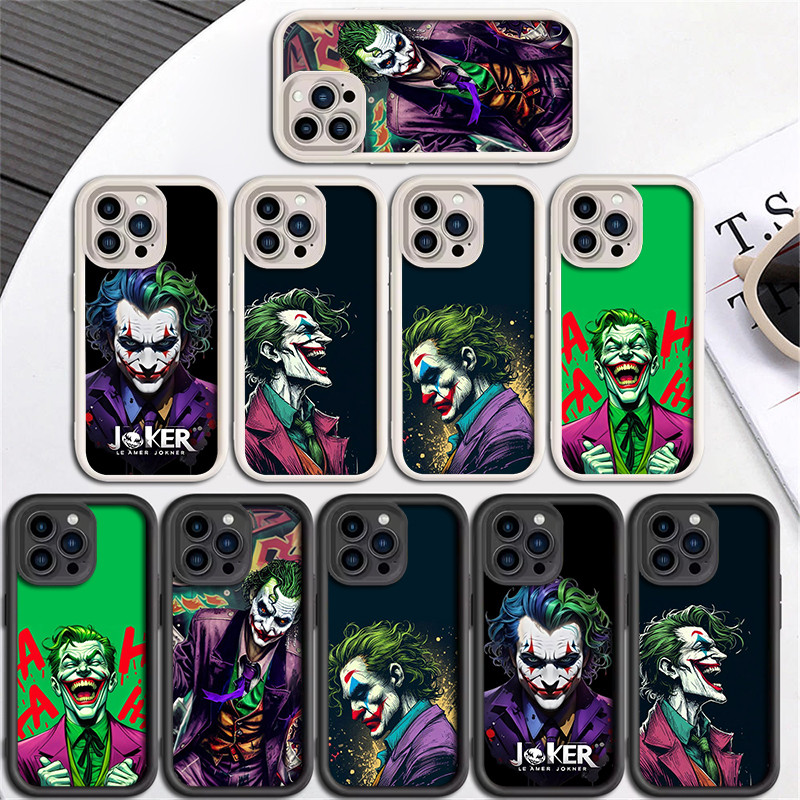 SAMSUNG Et58 Joker เคสโทรศัพท์กันกระแทกสําหรับSamsung Galaxy A05 A05s A04 A04E A04S
