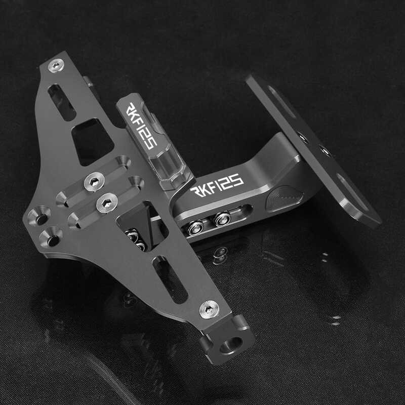 Δ สำหรับ Keeway RKF 125 Rkf125 2018-2023 2022 2021 2020 2019 อะไหล่รถจักรยา