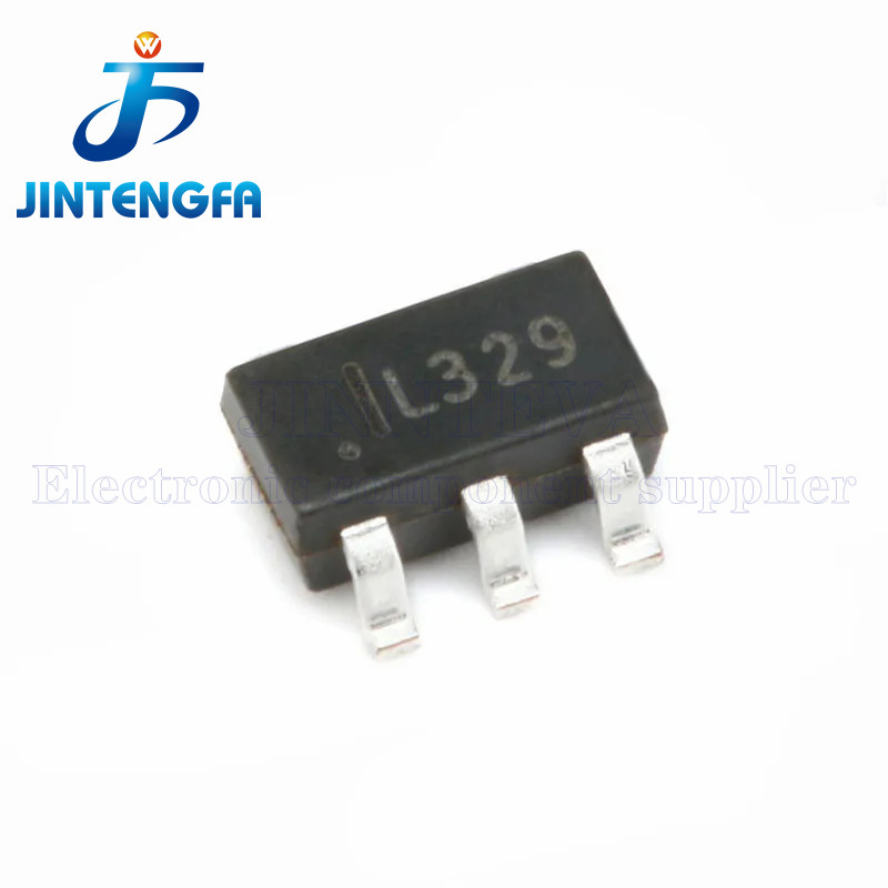 10PCS SPX3819 1.2V 1.5V 1.8V 2.5V 3V 3.3V 5V ADJ SOT23-5 ปรับเอาต์พุต 500mA Low-Noise LDO แรงดันไฟฟ้า SPX3819M5-L-3