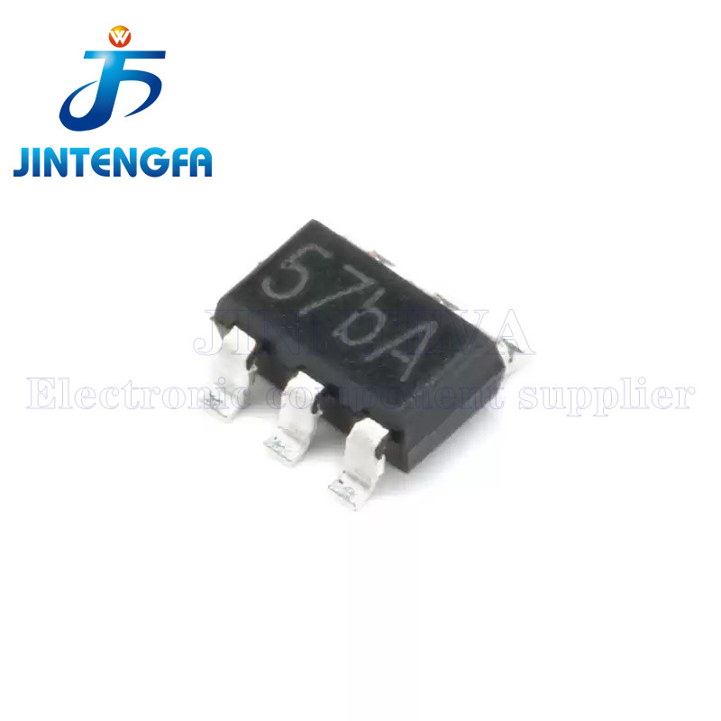 20PCS TP4054 TP4055 TP4058 TP4065 TP4057 TP4059 LTC4054ES5-12 LTH7 SOT23-5 SOT23-6 SMD Linear แบตเตอ