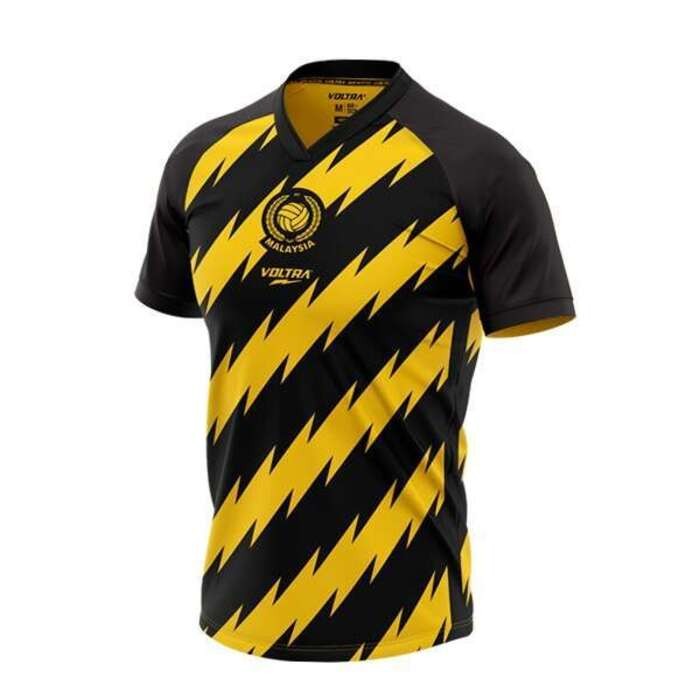 MY FUTBOL VOLTRA JERSEY เสื้อเจอร์ซีย์