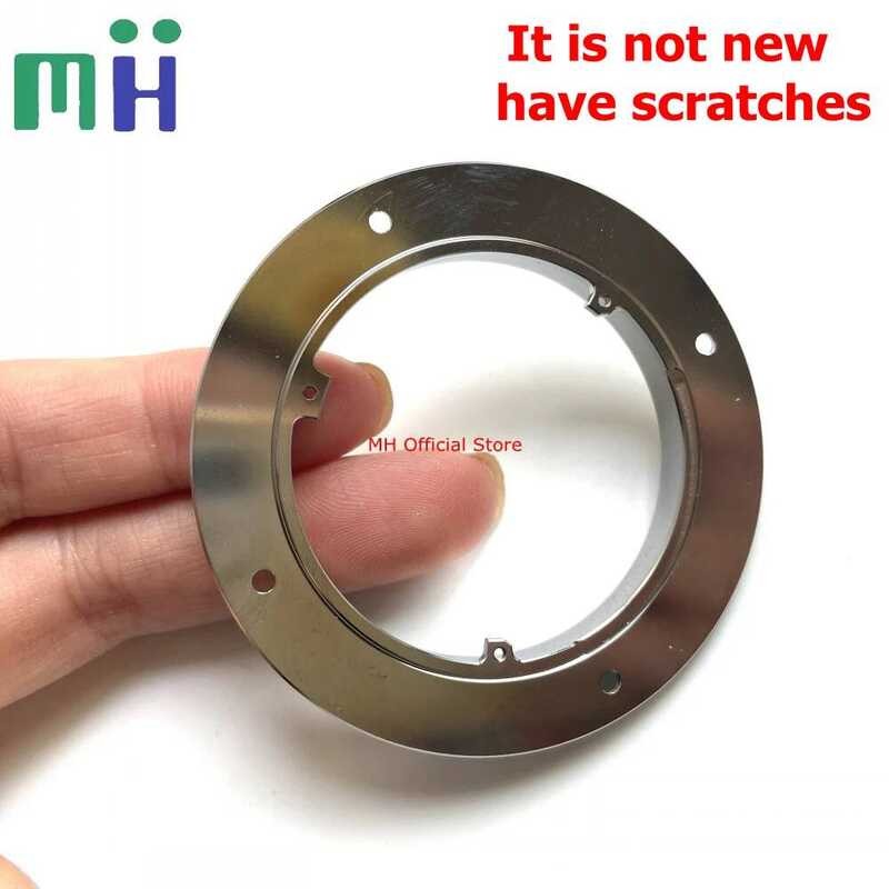 ▥ สำหรับ Sony 85มม.F1.8ด้านหลัง Bayonet Mount แหวนโลหะ Sel85f18 FE 85 1.8 85/1.8 1.8/85 F/1.8 F