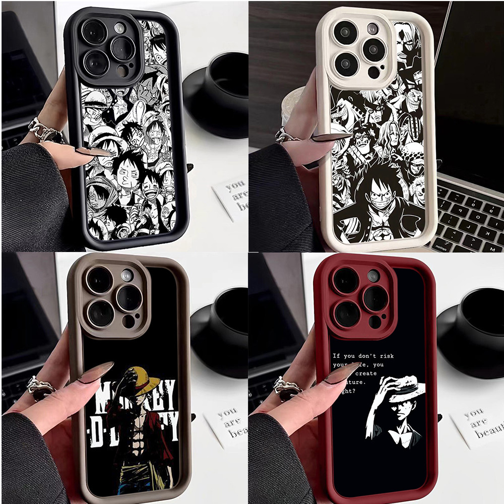 ปลอกสําหรับ Vivo Y20 Y20i Y20S Y20A Y19 Y28 Y27 4G Y35 Y22s Y22 Angel Eyes บันไดซิลิโคนนุ่มเคสโทรศัพ