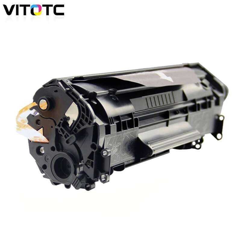 เลเซอร์ตลับหมึก Canon LBP-2900 2900 3000 L11121E สําหรับ LaserJet M1005MFP M1300MFP M1319F 1010 1020