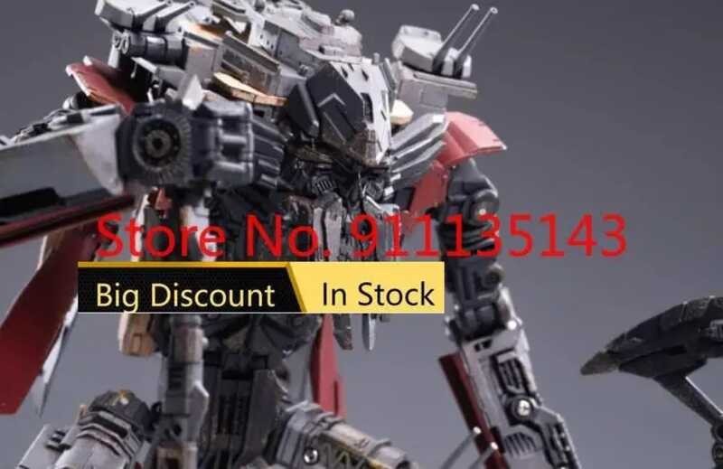 ➧ Toys World Twfs05 Tw-Fs05 SKY BURST Skyfire รุ่นปกติไม่มีสต็อกโบนัส