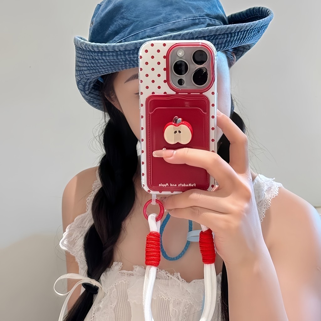 Kb186 สําหรับ iPhone 16 15 14 13 12 11 Pro Max Mini XS Max XR X 7 8 6 6S Plus SE2 SE3 Anti-fall ถุงลมนิรภัยเคสโทรศัพท์