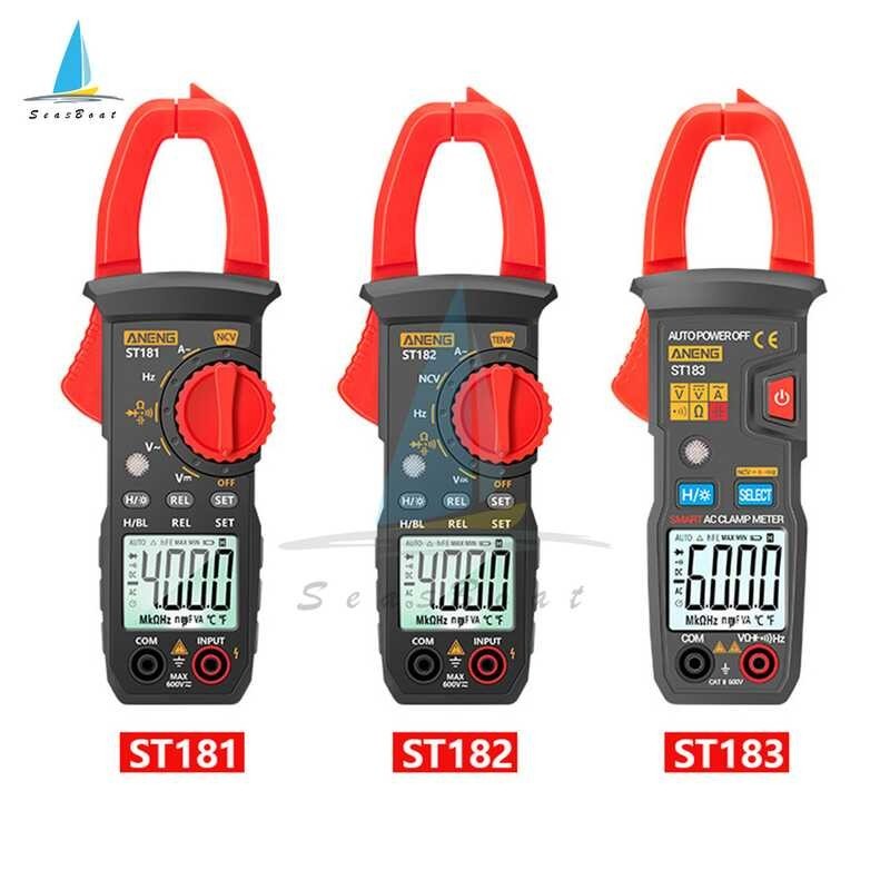 ❤ [Marine Ship] St181 St182 St183 เครื่องวัดความคมชัดแบบดิจิตอล R