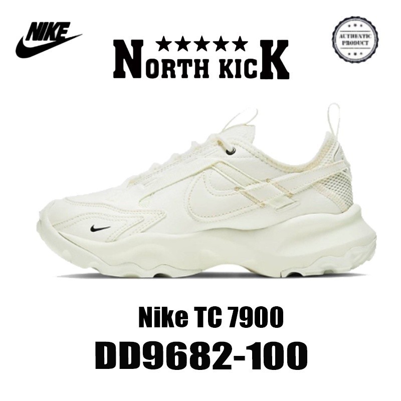 Nike TC 7900 รองเท้าผ้าใบDD9682-100