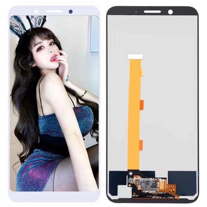 Lcd สําหรับ oppo A83 lcd พร้อมการเปลี่ยนหน้าจอสัมผัส