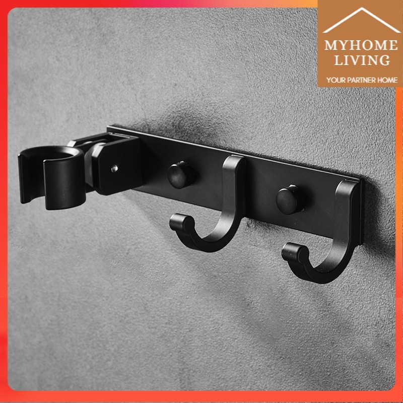 Gantungan Myhome ที่วางฝักบัว/ ที่แขวนฝักบัว H086