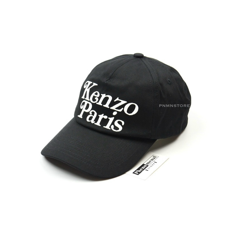 ♞ หมวก Kenzo ของแท้ พร้อมส่ง QWV