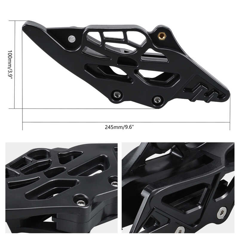 ▩ สำหรับ2024 KTM Exc 300 SX 250 EXC-F 350 SX-F 450husqvarna TE250 TE300 แก๊ส EC300 โซ่ด้านหลัง