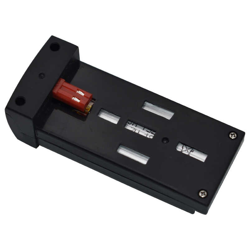 Δ 3.7V 1800Mah สำหรับ Pro E99 Pro2 รีโมทคอนโทรล อะไหล่ RC Drone อะไ