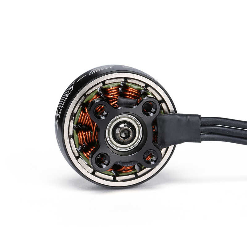 Δ 4Pcs Iflight E Pro 2207 1800Kv 6S / 2450Kv 2750Kv 4S มอเตอร์ไร้แปรงถ่านสำ