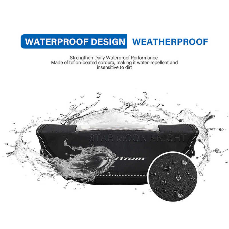 Δ ซูซูกิ V-Strom Vstrom DL 800 Dl800 2024 - รถจักรยานยนต์กระเป๋ากั