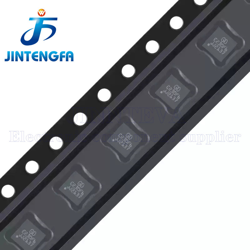 2PCS GD32E230F6 GD32E230F6V6TR E230F6 LGA-20 32 บิต Microcontroller ชิป MCU IC Controller ยี่ห้อใหม่