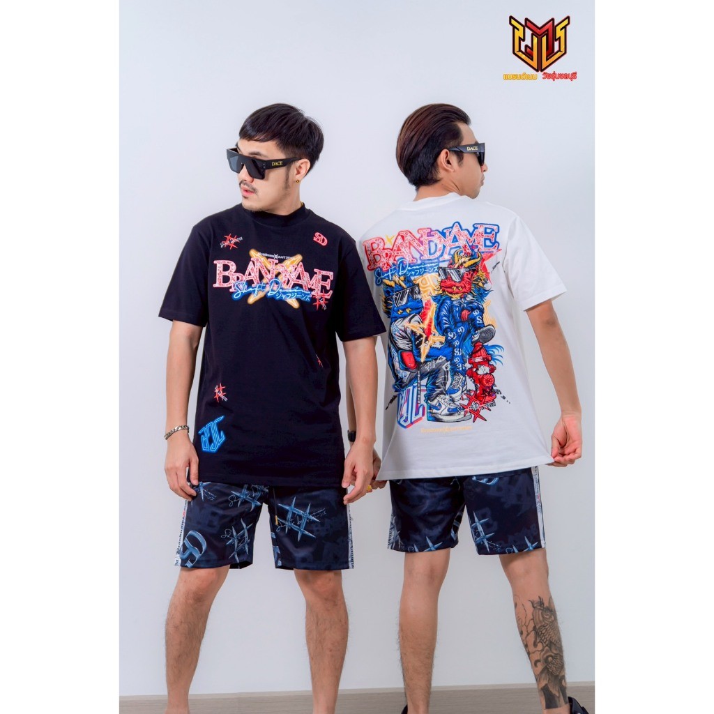 ชุดเซ็ท BวC X Shaft# Limited [999]