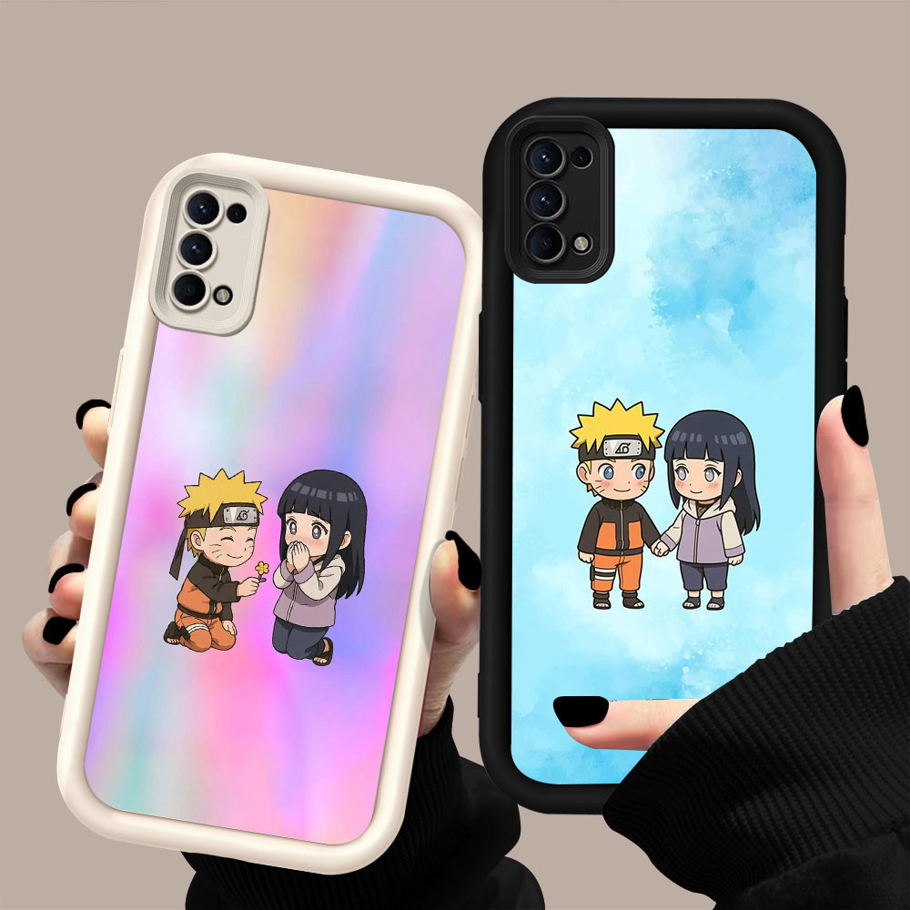 YZ-94 Naruto2 สวยมากๆสําหรับ Realme OPPO Reno Find Narzo 4 C65 N63 X3 5 6 N53 Lite 5G