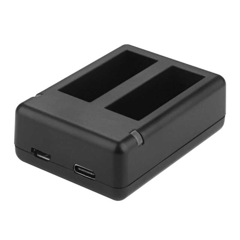 ▥ ใหม่สําหรับ Insta360 และ Battery Charger Hub สําหรับ Insta 360 Ace Pro กล้องอุปกรณ์เสริม