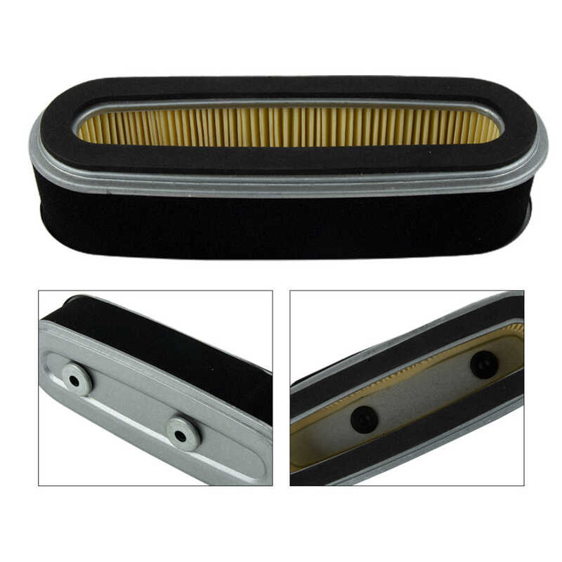 Air Filter Fits for Honda GXV160 HRC216K1HA 17210-Z1V-003,17211ZE7W02,5.5 HP