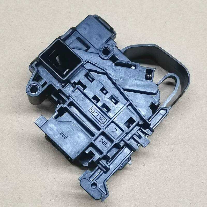 ใช้งานร่วมกับ M D 1 0 - 4 3 W X G ล็อคประตูเครื่องซักผ้า สวิตช์ 5 A Q C J