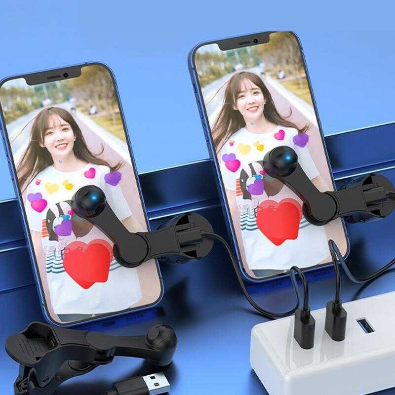 Click Digital Auto Video Live Gadget สำหรับสมาร์ทโฟน thumbnail 7