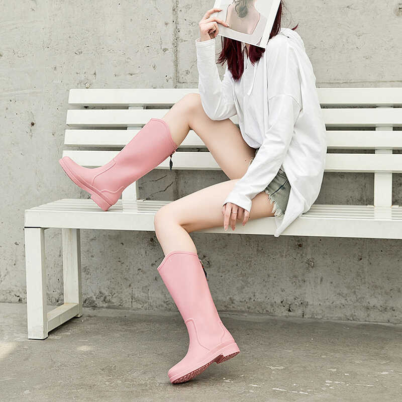 ❤ รองเท้า AOKANG แคม 360; ผู้หญิงลุยฝนรองเท้า, รองเท้านั