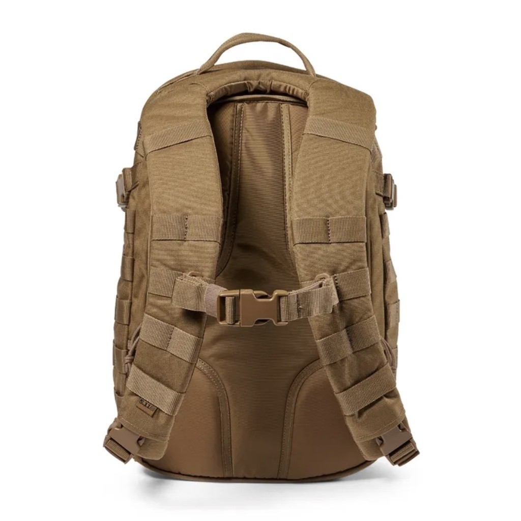 Tactical BACKPACK 5.11 RUSH12 2.0 Back Pack 24L