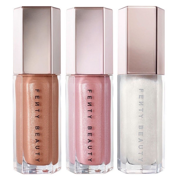 พร้อมส่ง - ป้ายไทย FENTY BEAUTY  Gloss Bomb Universal Lip Luminizer