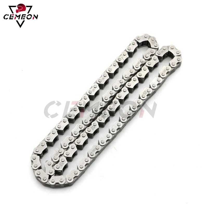 ▩ สำหรับ Honda Cbr600 Bumblebee 600 F2 F3 F4 F4i F5 CBR 600Rr RA SE SJR Camshaft Cam Timin