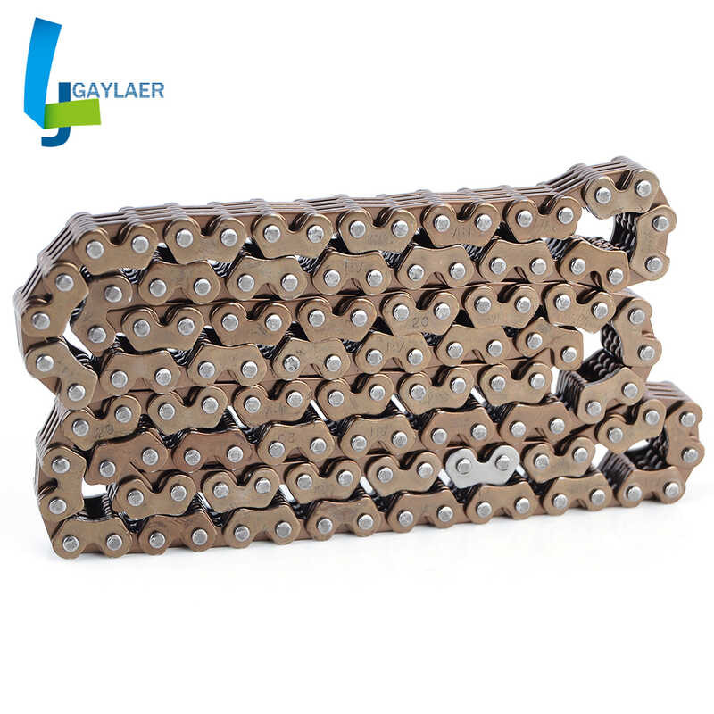 ▩ ฮอนด้า Cbx1000 Ft500 Ascot 500 Xl500r Xl500s Xr500 Cam Timing Chain 14401-Ma0-670