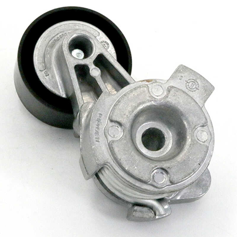 VOCR 🍀 N52b30a N52b30af N52b25b เครื่องตั้งสายพานเครื่อง Idler สำห