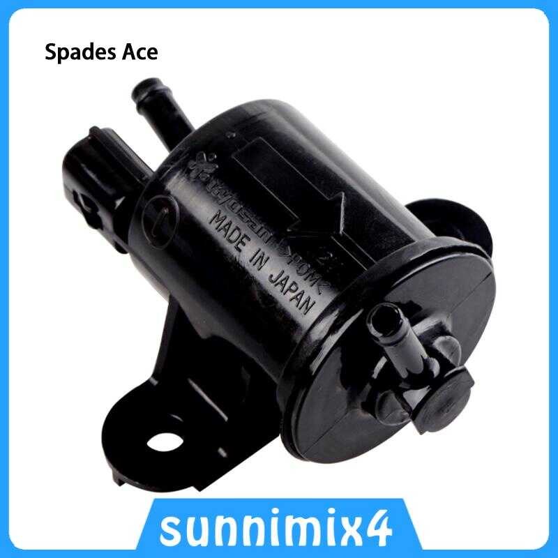 々 Giyu 16710 Get-013 Fuel Pump For Ruckus 50 Nps50