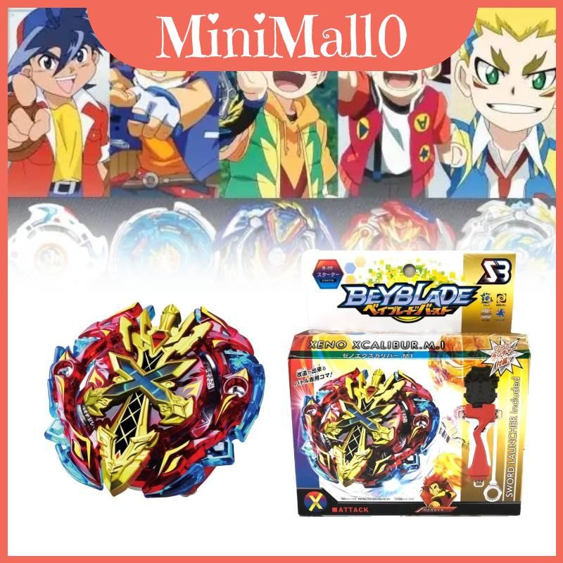 Spinner Battle Alloy Toy Gyroscope สําหรับกิจกรรมตัวละครที่ประกอบขึ้นใหม่