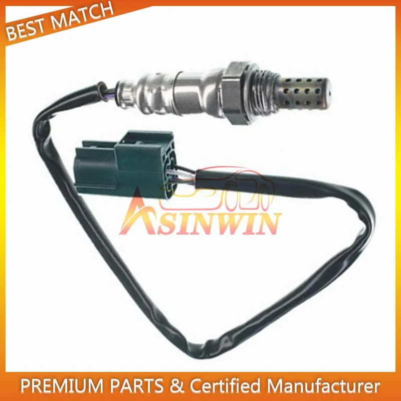 226A0-7S001 226A0-8U300 234-4835 Lambda O2 เซนเซอร์ออกซิเจนสําหรับ NISSAN SENTRA ARMADA PATHFINDER T